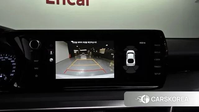 Kia K5 3rd generation id 3031755 из Кореи 7