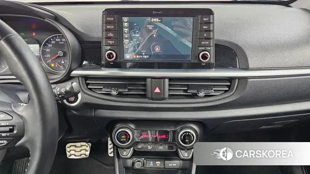 Kia All New Morning (JA) id 3687135 из Кореи 7