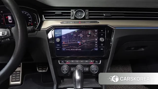 Volkswagen Arteon id 3509177 из Кореи 7