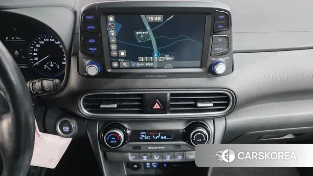 Hyundai Kona id 3546727 из Кореи 7