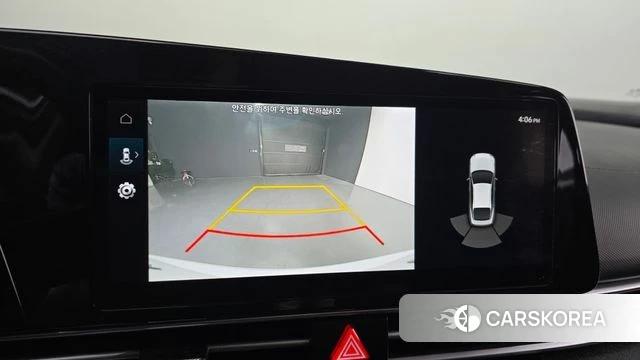 Hyundai Avante (CN7) id 4231422 из Кореи 7