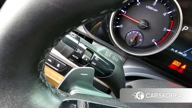 Kia Carnival 4th generation id 3681436 из Кореи 7