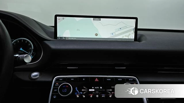 Genesis GV80 id 4666429 из Кореи 7