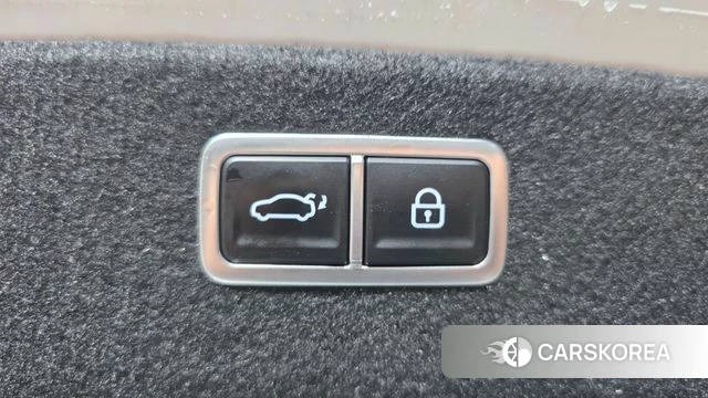 Genesis G80 (RG3) id 4608770 из Кореи 7