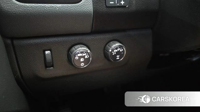 Chevrolet (GM Daewoo) Real New Colorado id 4753741 из Кореи 7