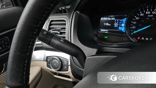 Ford Explorer id 4856215 из Кореи 7