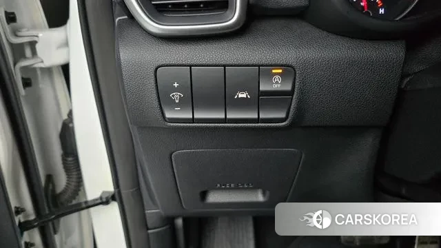 Kia Sportage The Bold id 2981616 из Кореи 7