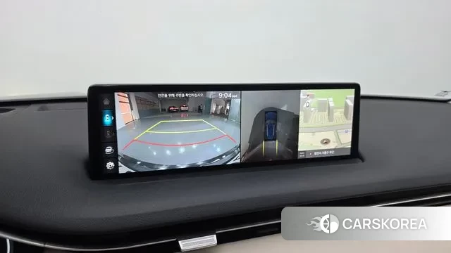 Genesis GV70 id 2994539 из Кореи 7