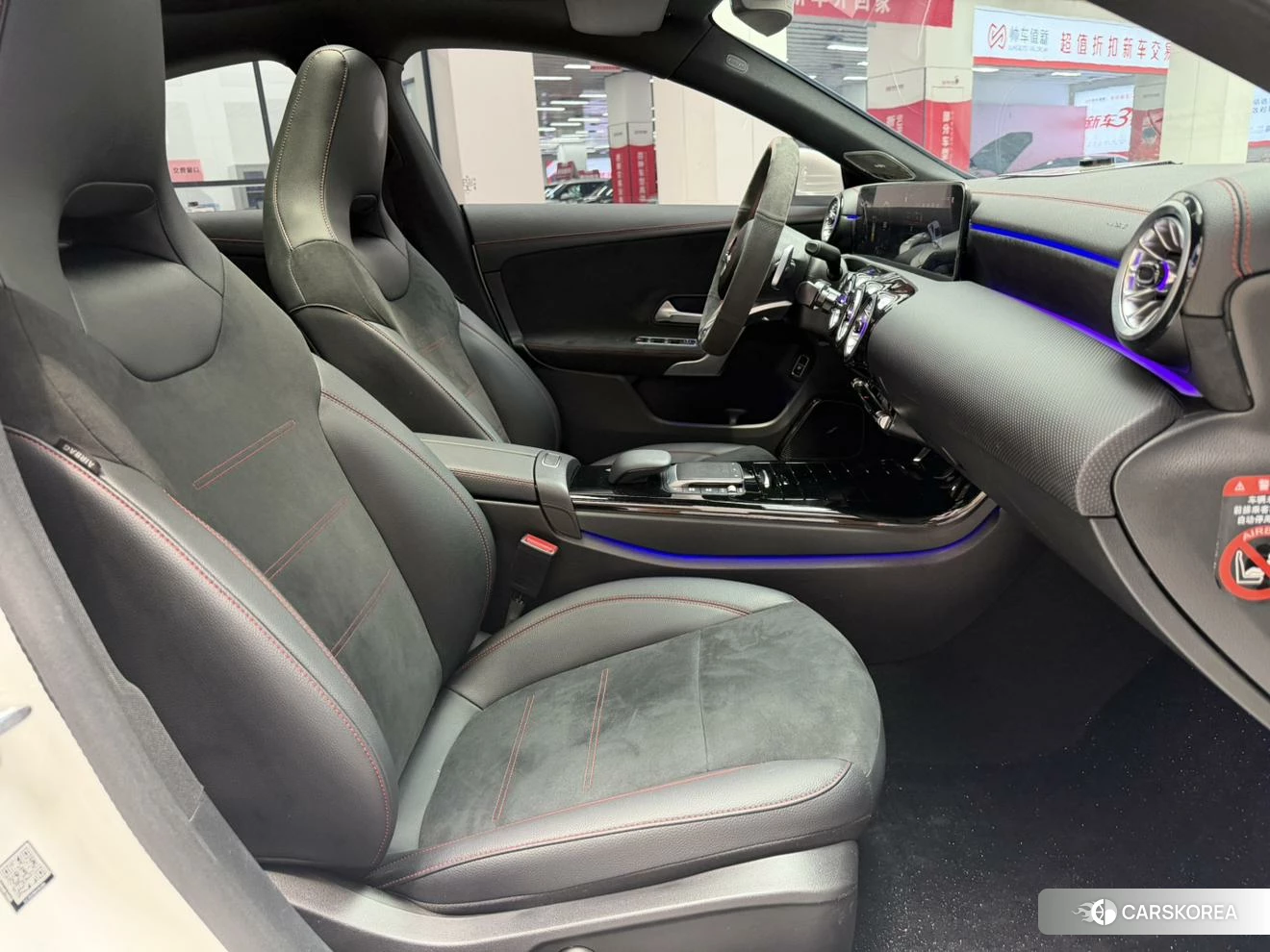 Mercedes-Benz CLA id 4514900 из Китая 7