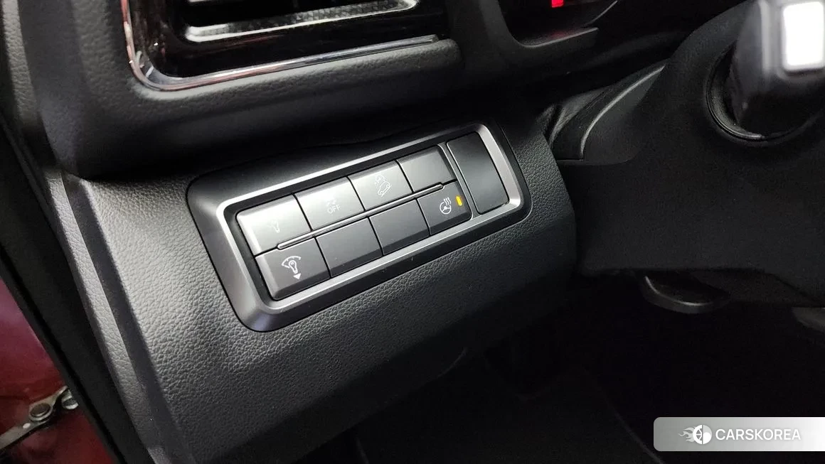 Ssangyong Berry New Tivoli id 1620604 из Кореи 7