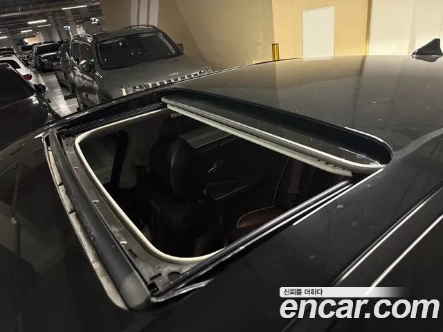 Kia More K9 id 2881756 из Кореи 7