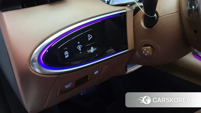 Genesis GV70 id 3389765 из Кореи 7