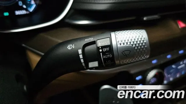 Genesis G80 (RG3) id 2476941 из Кореи 7