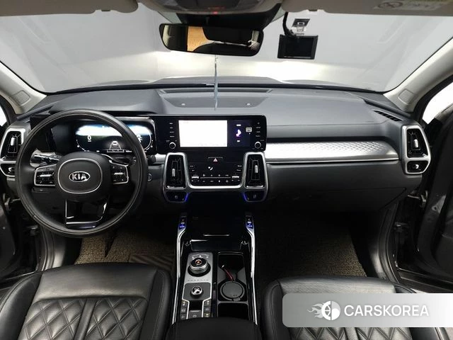 Kia Sorento 4th Generation id 3899141 из Кореи 7