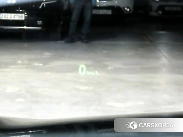 Genesis G80 id 4245797 из Кореи 7