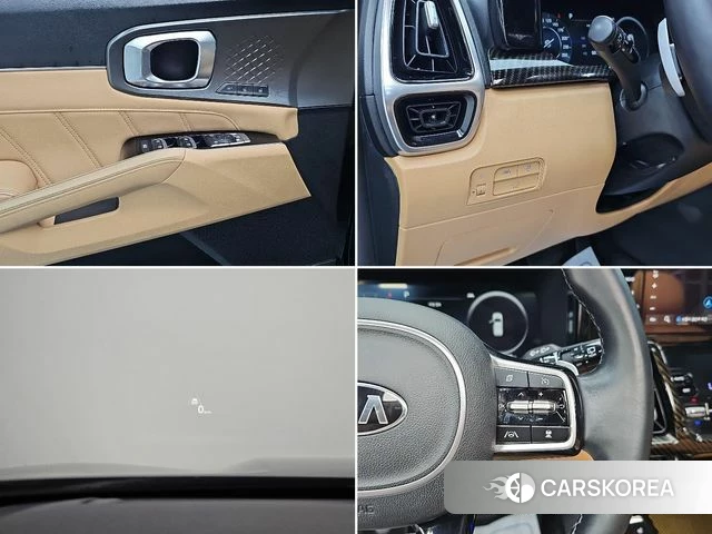 Kia Sorento 4th Generation id 4392630 из Кореи 7