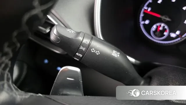 Hyundai The New Santa Fe id 3777551 из Кореи 7