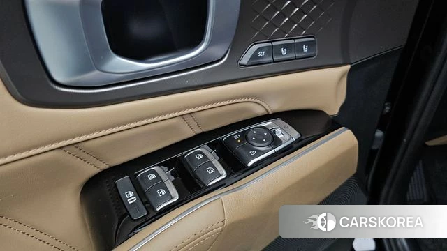 Kia The New Sorento 4th Generation id 4612186 из Кореи 7