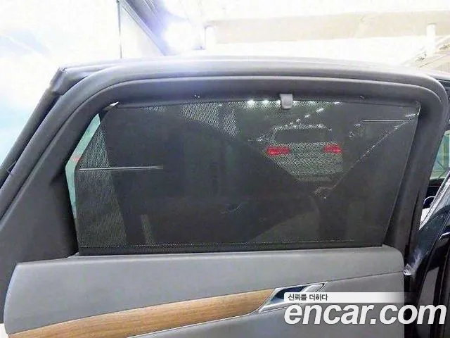 Genesis G80 (RG3) id 2741024 из Кореи 7