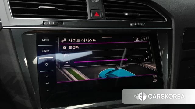 Volkswagen Tiguan second Generation id 4494727 из Кореи 7