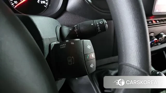 Renault Korea (Samsung) Master id 3776862 из Кореи 7