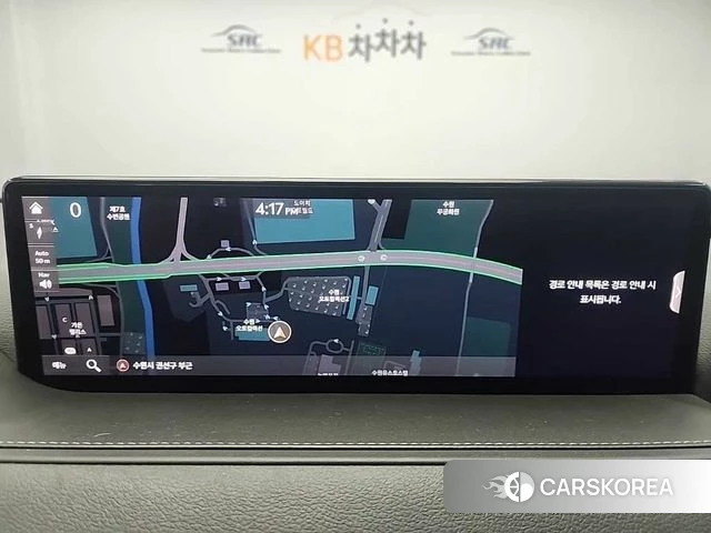 Genesis G80 (RG3) id 4383581 из Кореи 7