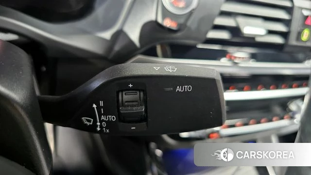 BMW X4 (G02) id 3892738 из Кореи 7