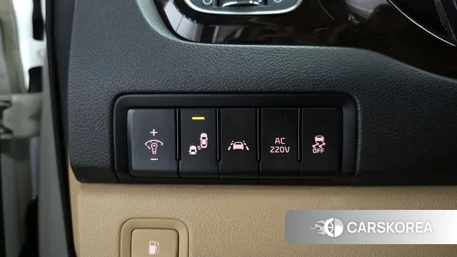 Kia The New Carnival id 3489464 из Кореи 7