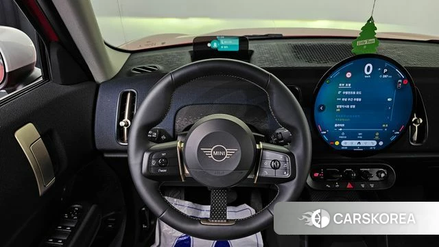 Mini Cooper S Countryman 3rd Generation id 4222638 из Кореи 7