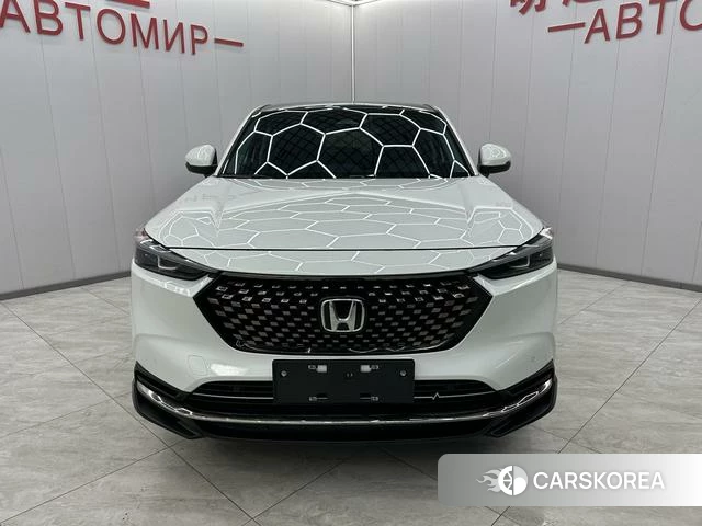 Honda XR-V id 4263161 из Китая 7
