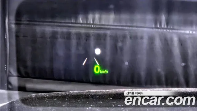 Kia Mohave Master id 2755168 из Кореи 7