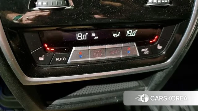 BMW X6 (G06) id 3032807 из Кореи 7