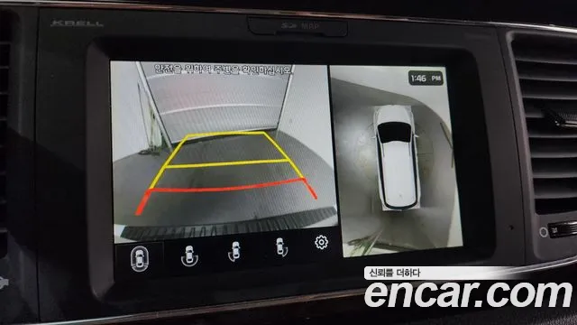 Kia The New Carnival id 2680065 из Кореи 7