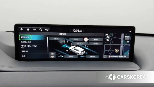 Genesis GV80 id 4783721 из Кореи 7