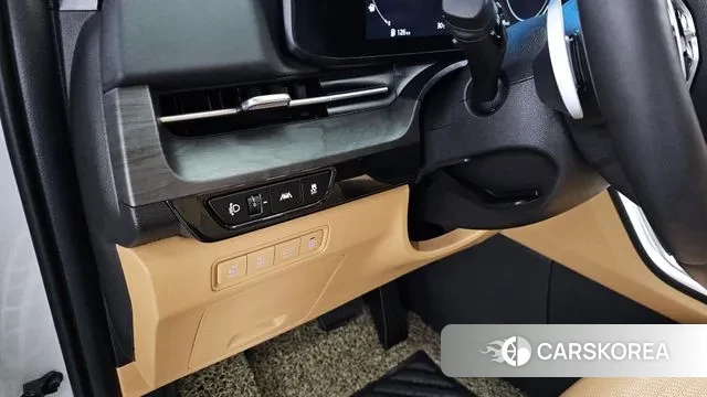 Kia Carnival 4th generation id 3052968 из Кореи 7