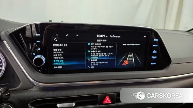 Hyundai Sonata (DN8) id 3591739 из Кореи 7