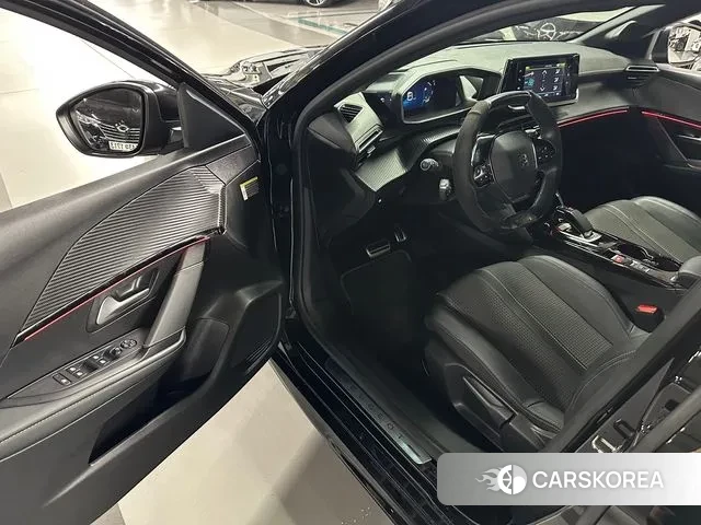 Peugeot e-208 second Generation id 3041329 из Кореи 7