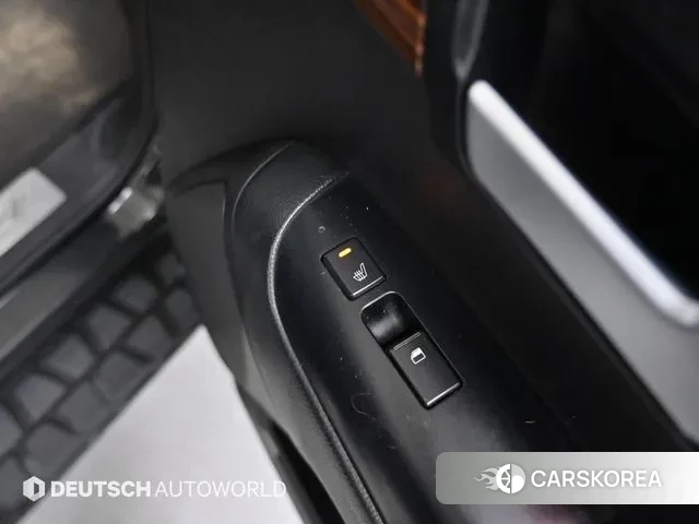 Kia The New Mohave id 3602409 из Кореи 7