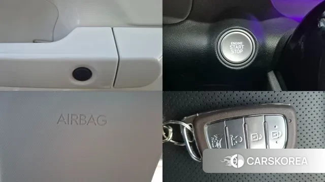 Hyundai Casper id 3421357 из Кореи 7