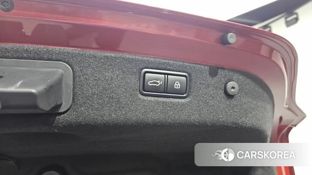 Genesis G70 id 4568281 из Кореи 7