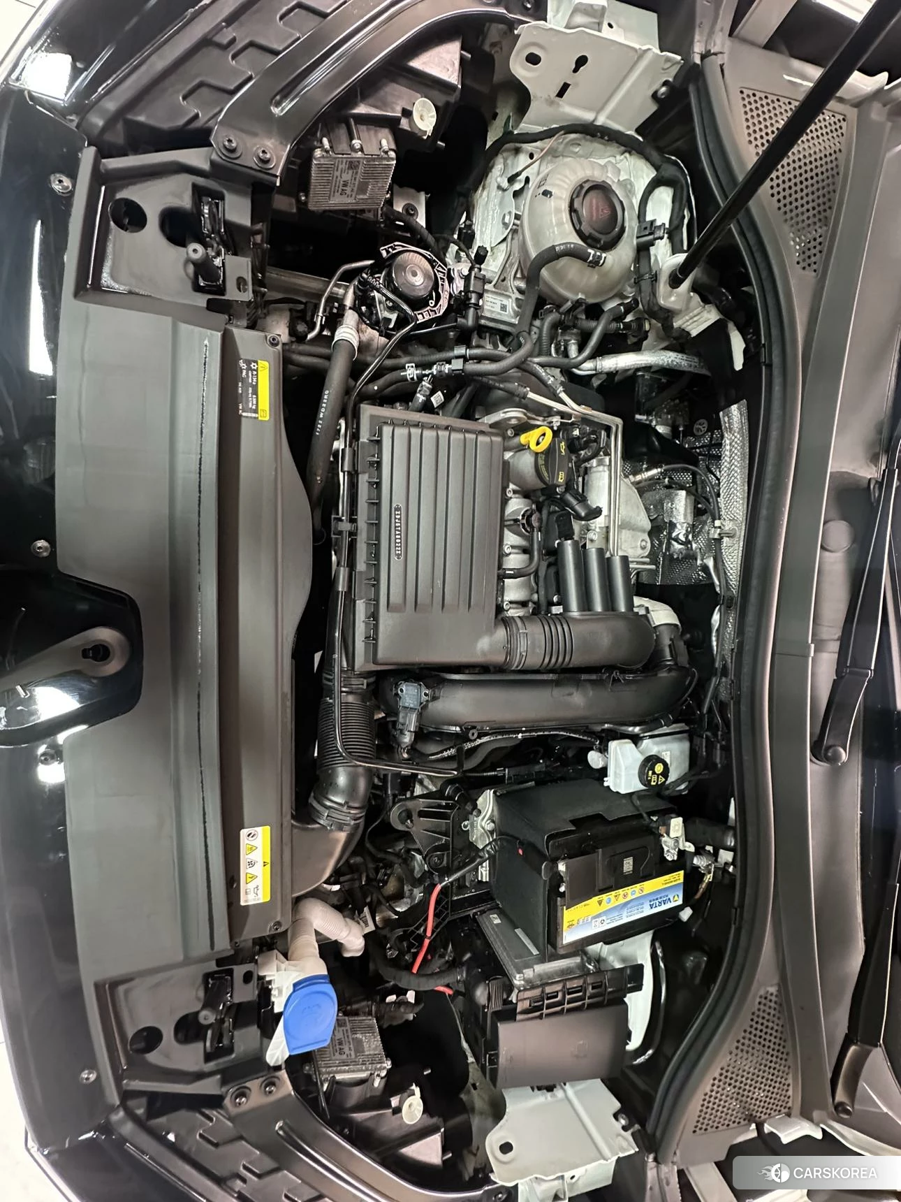 Volkswagen Tanyue id 4499157 из Китая 7