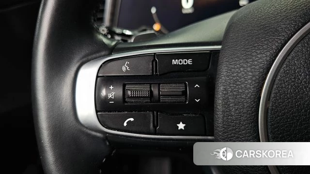 Kia Sportage 5th Generation id 4481835 из Кореи 7