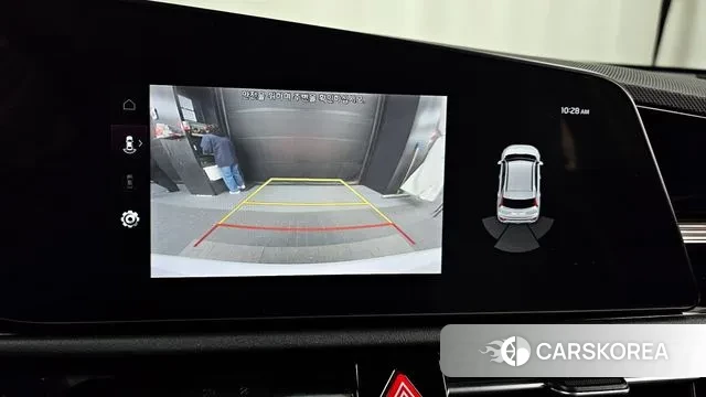 Kia Di Ol Nu Niro id 3492878 из Кореи 7