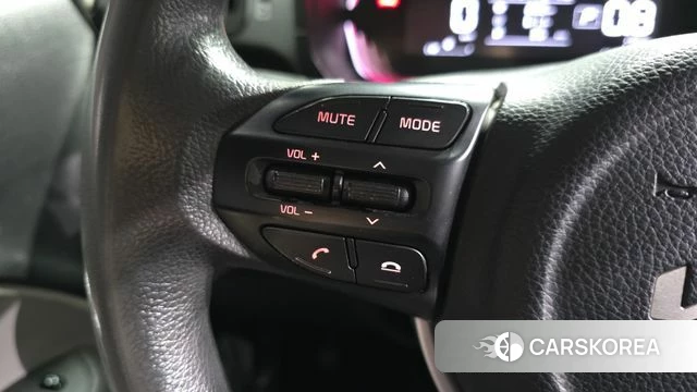 Kia The New Kia Ray id 4701417 из Кореи 7