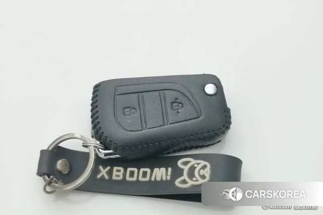 Toyota Corolla id 4300376 из Китая 7