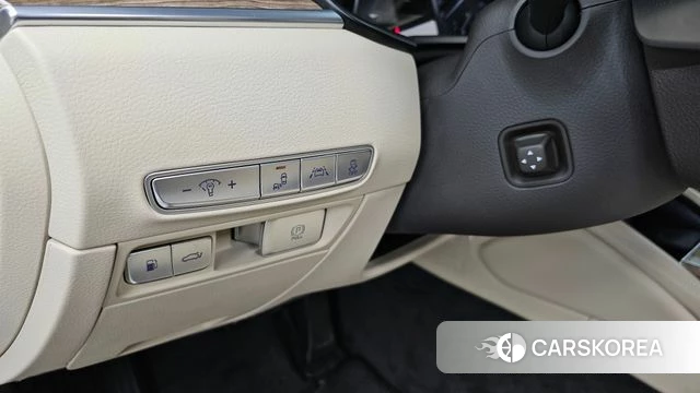 Kia More K9 id 3861019 из Кореи 7