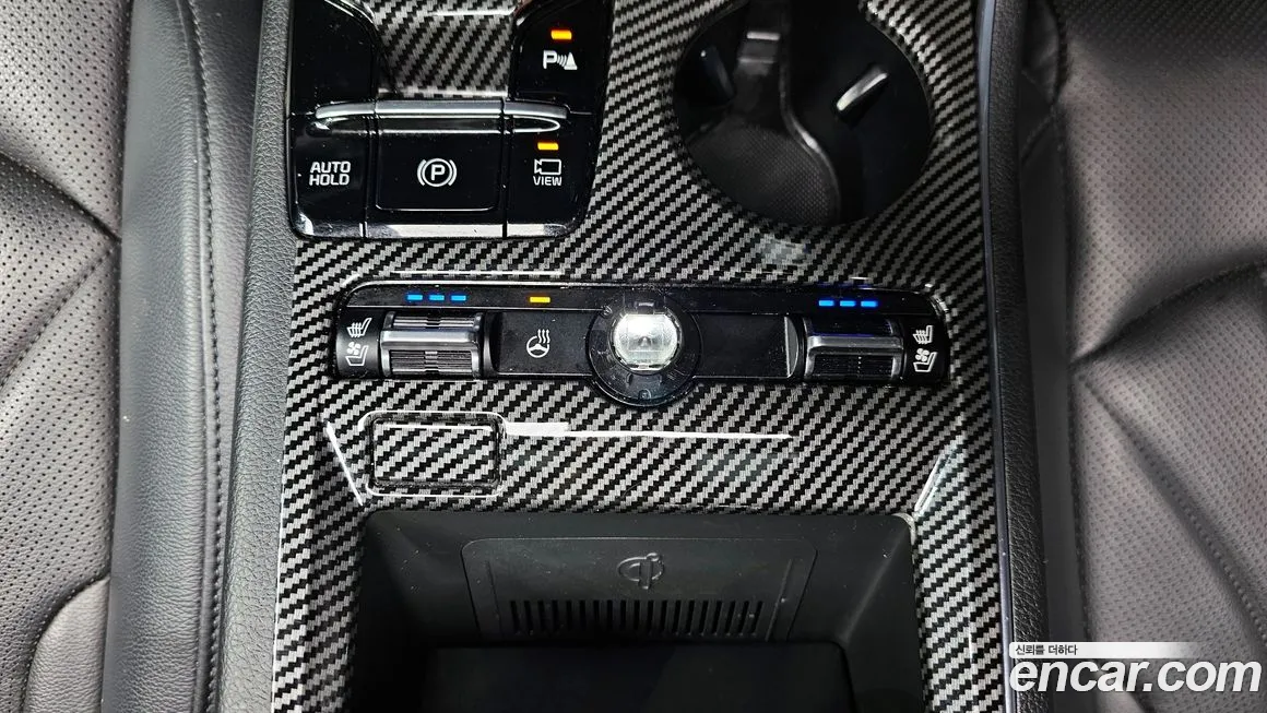 Kia K5 3rd generation id 2165138 из Кореи 7