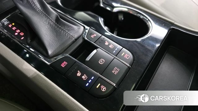 Kia The New Carnival id 4531019 из Кореи 7