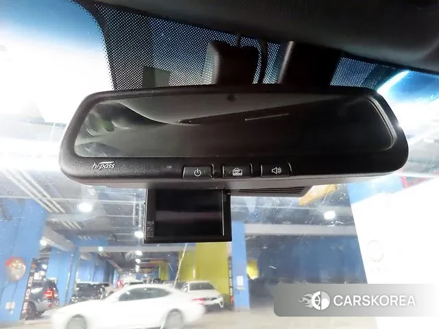 Ssangyong Rexton Sports Cannes id 3754323 из Кореи 7