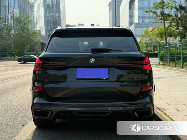 BMW X5 id 4256850 из Китая 7